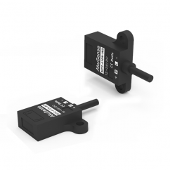 Оптический датчик плоского типа Akusense MP2-410P-WD