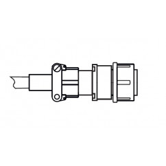 Соединитель CS R18-2-3